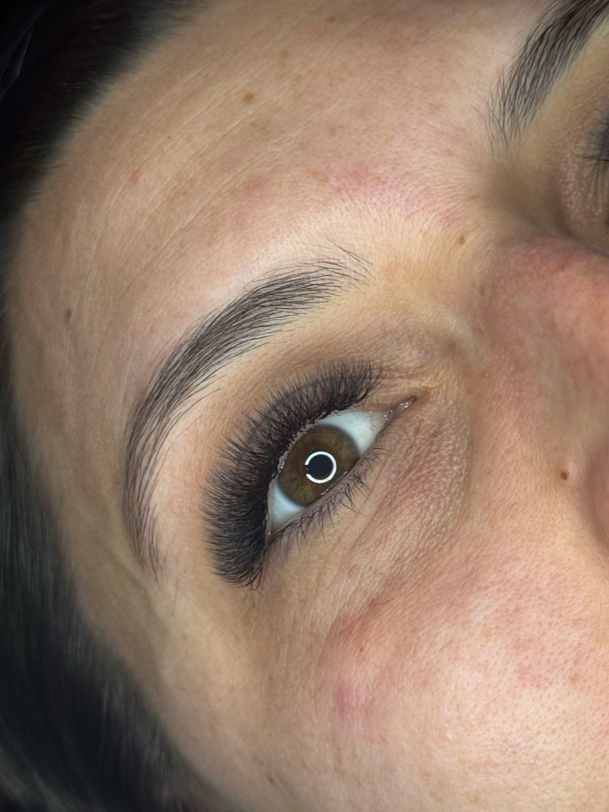 Extensão de Cílios Volume Egípcio